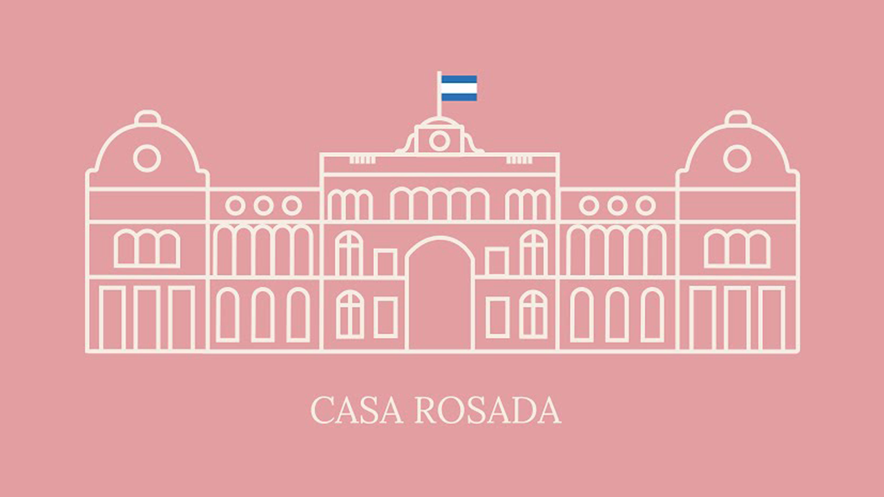 Casa Rosada